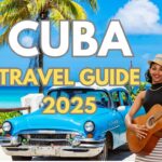 cuba travel