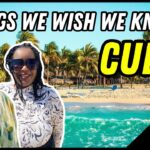 cuba travel