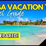 cuba travel