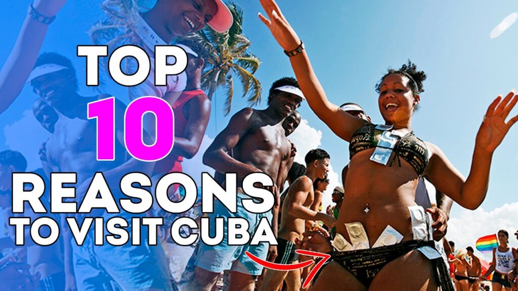 cuba travel
