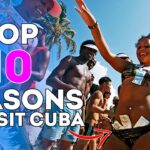 cuba travel