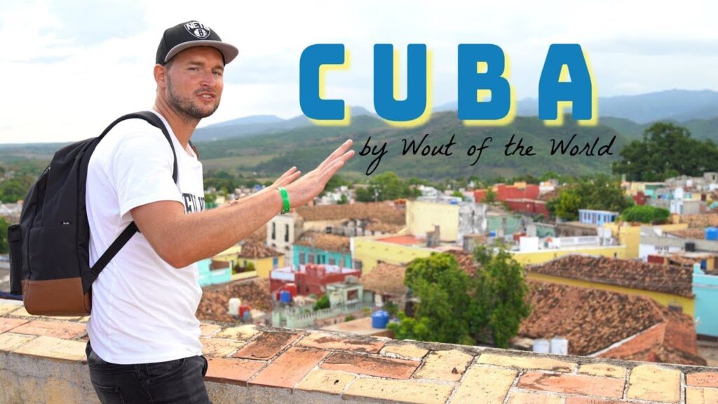 cuba travel