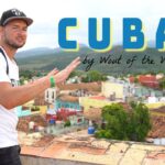 cuba travel