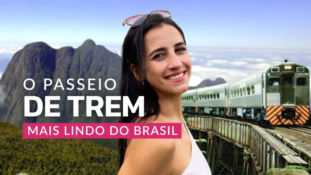 Curitiba PR Travel