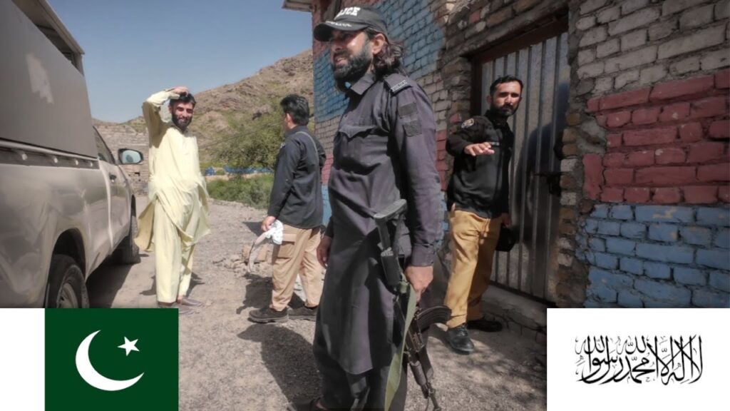 afghanistan travel