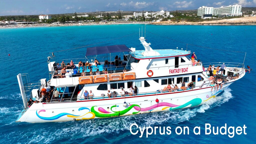 cyprus travel advisory