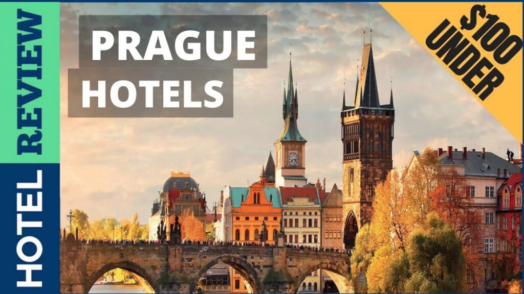 czech republic hotels