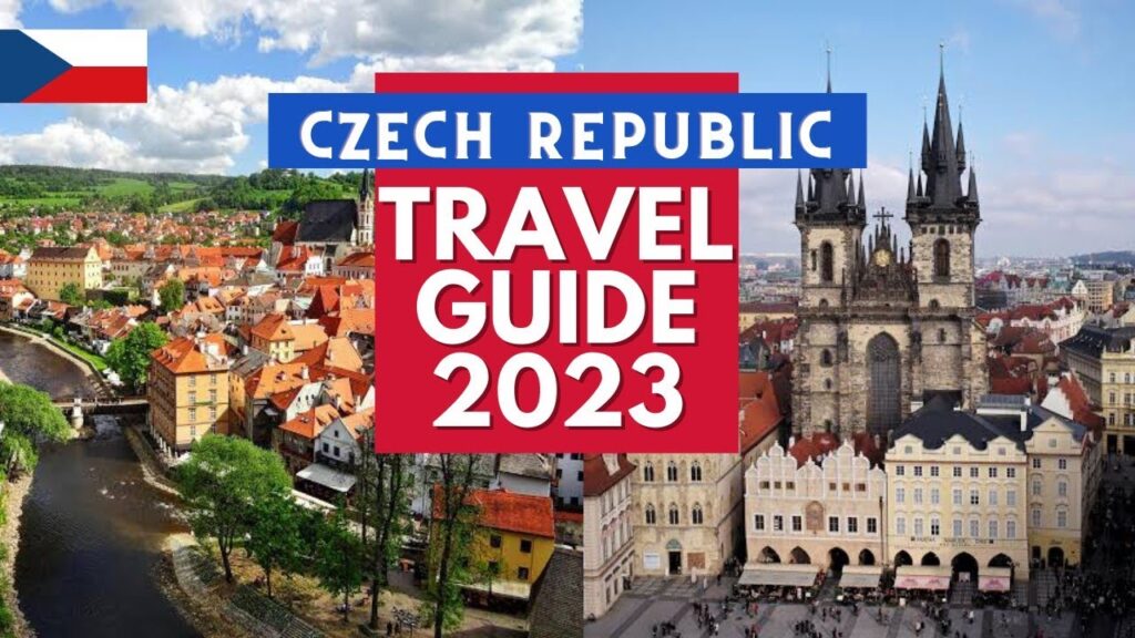 czech republic travel