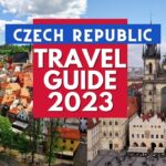 czech republic travel