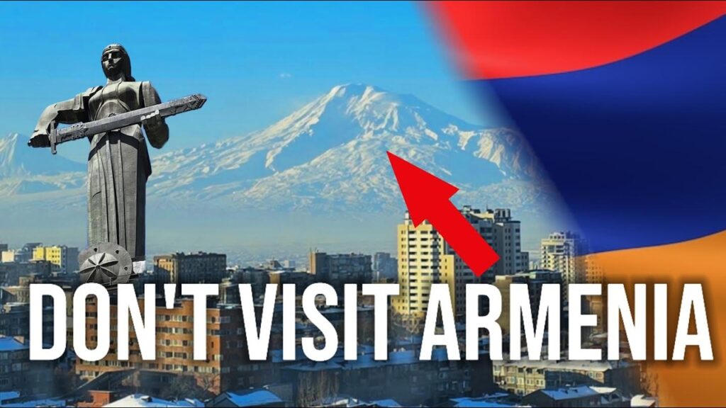 Armenia Travel