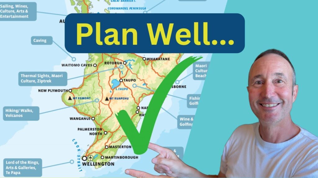 New Zealand Travel
