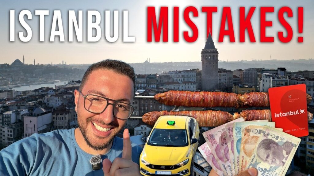 istanbul travel