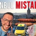 istanbul travel