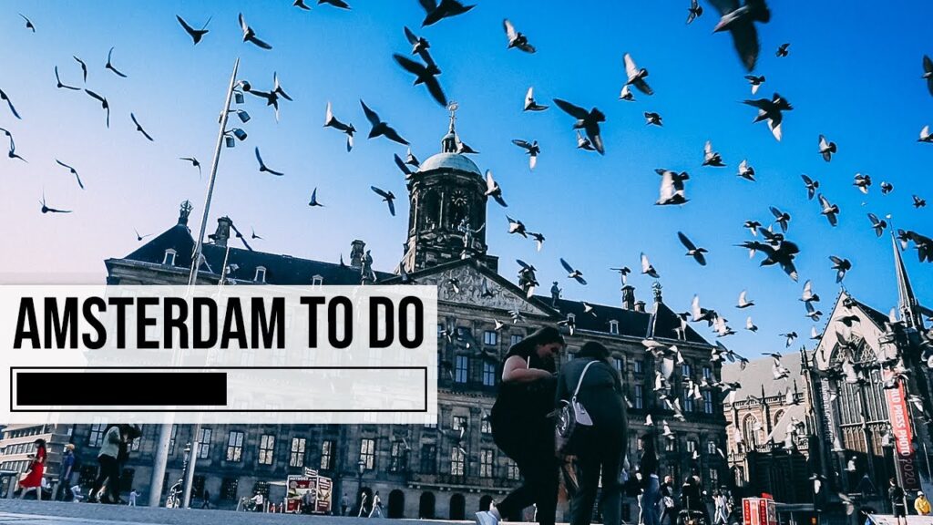 Dam Square