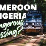 cameroon travel
