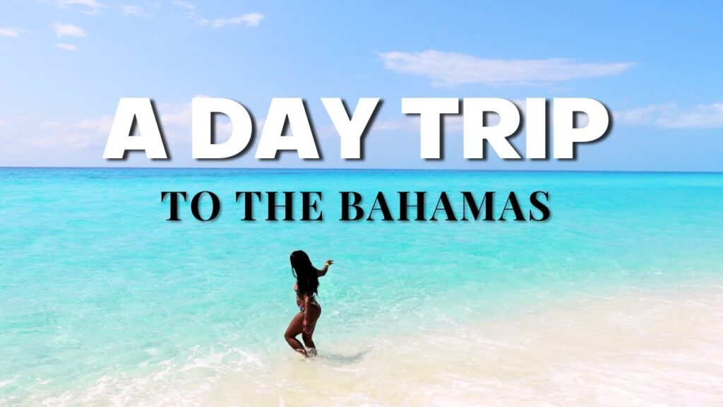 Bahamas travel