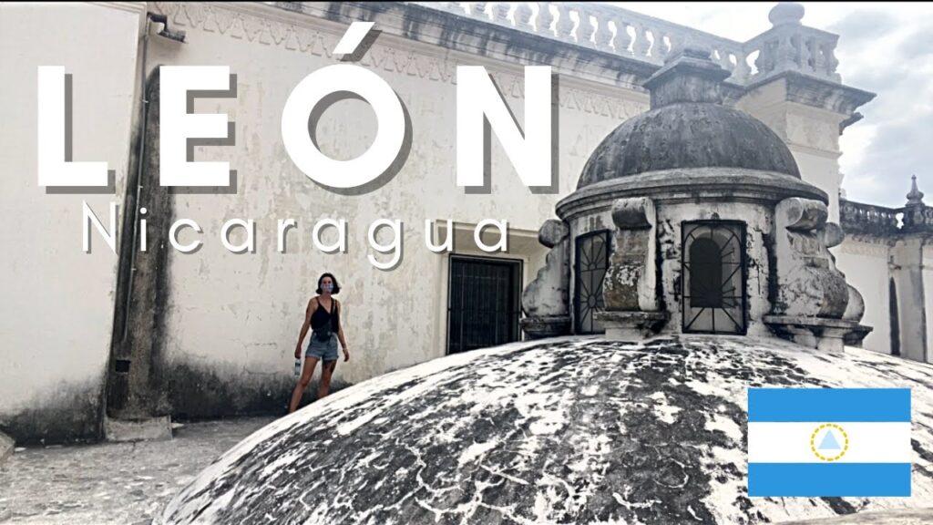 Nicaragua Travel