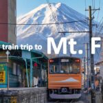 tokyo travel