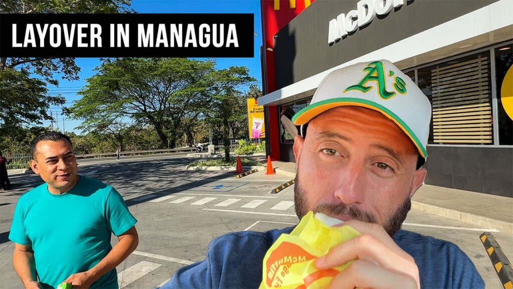 Nicaragua Travel