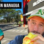Nicaragua Travel