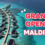 maldives travel