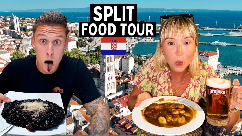 croatia restaurant