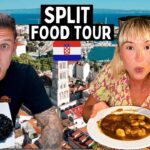 croatia restaurant