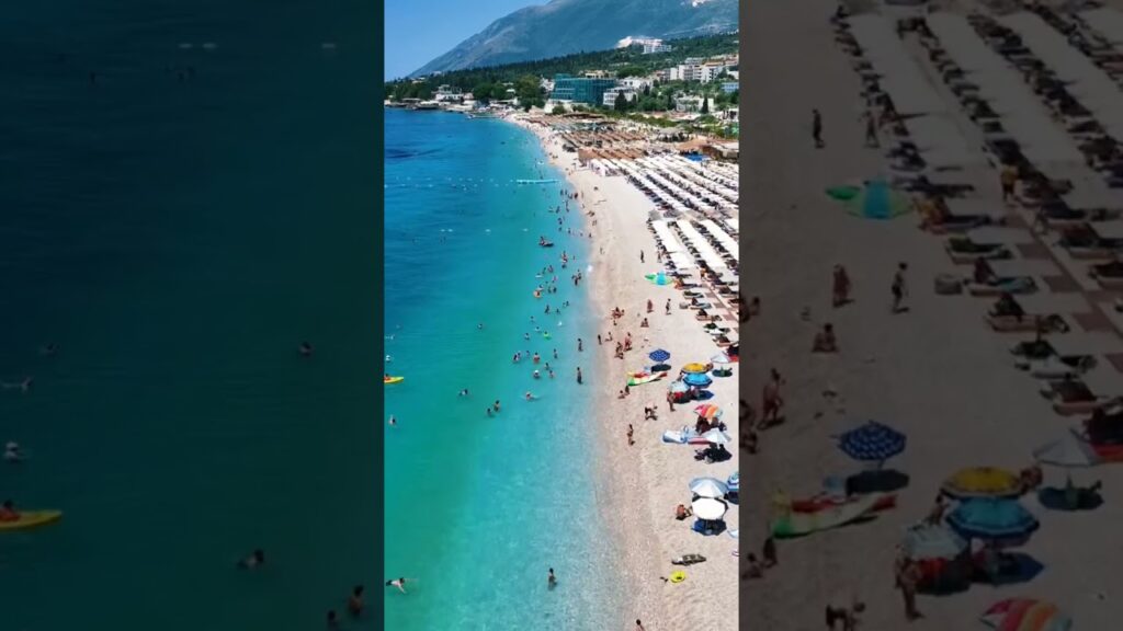 Albania Travel