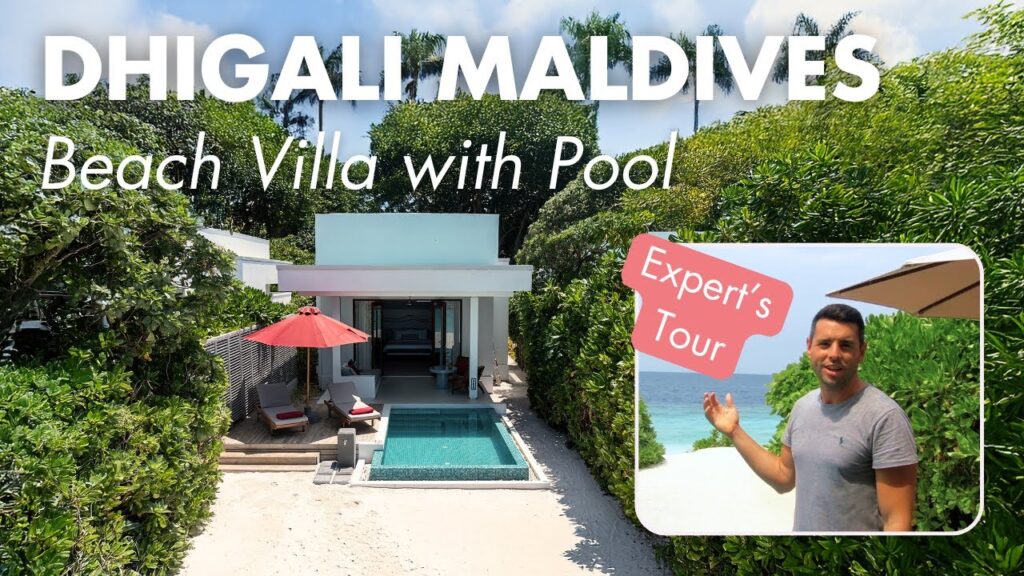 maldives travel