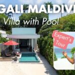maldives travel
