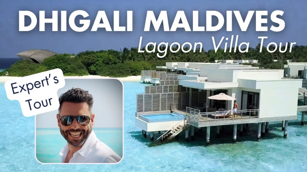 maldives travel