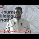 Senegal Travel