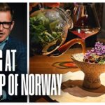 restaurants norway