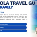 angola travel guide