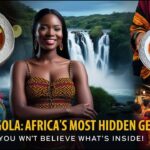 Angola Travel