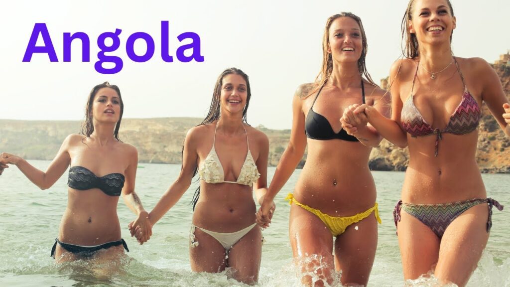 angola travel guide