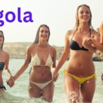 angola travel guide