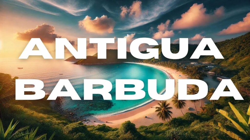 Antigua and Barbuda travel