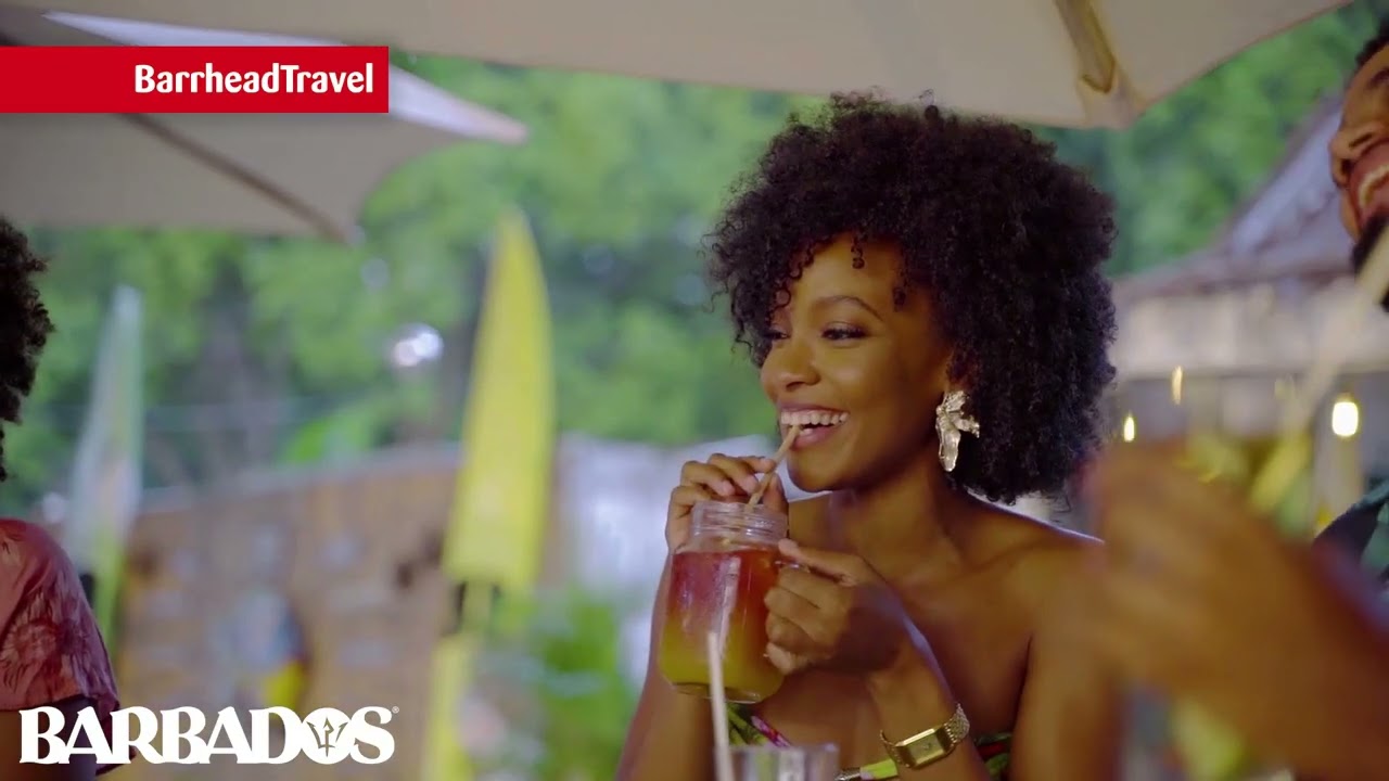 Barbados travel