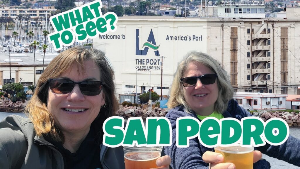 Port of Los Angeles