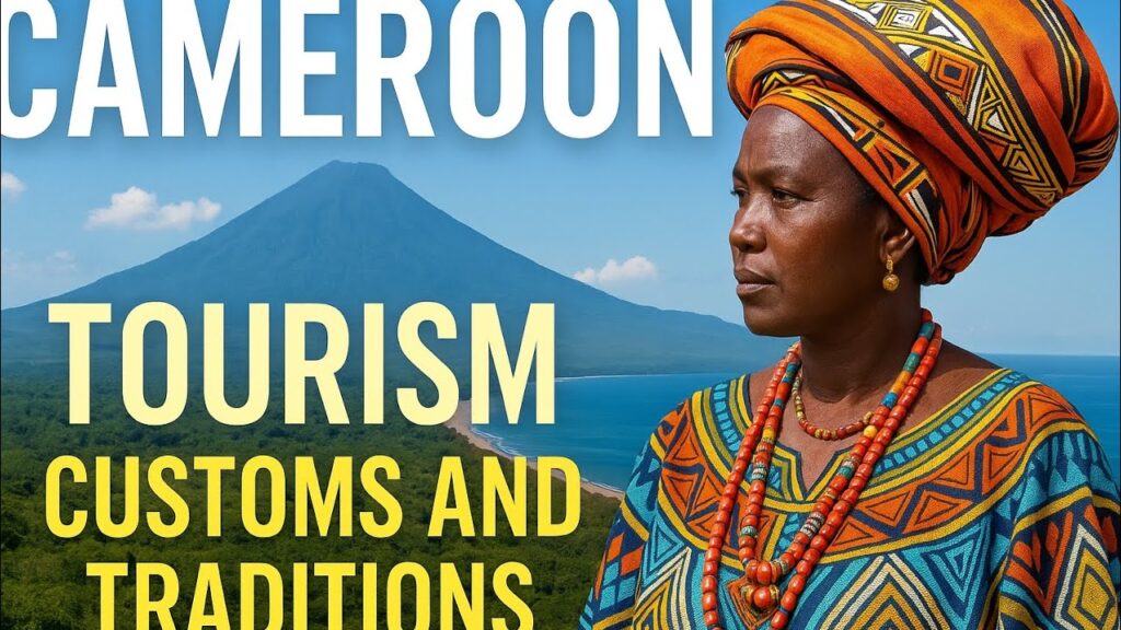 cameroon travel