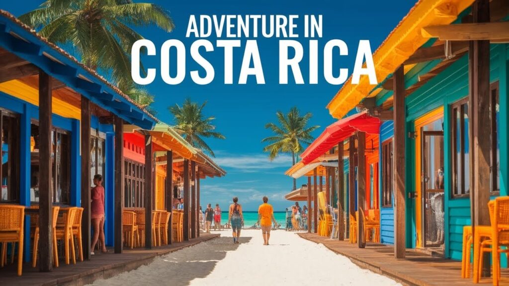 Costa Rica Travel