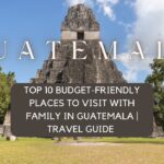 Guatemala Travel
