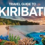 Kiribati Travel