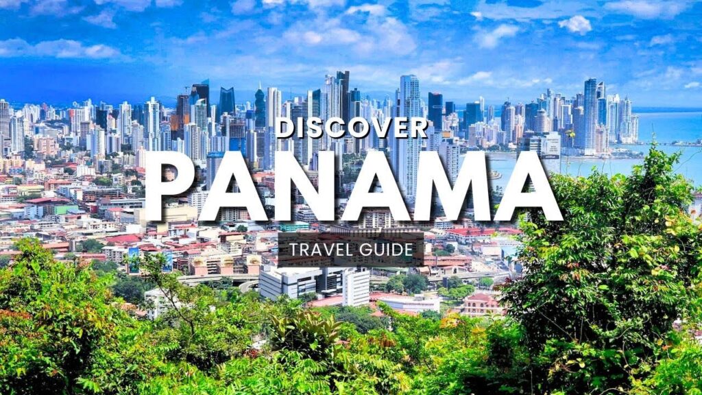 Panama Travel