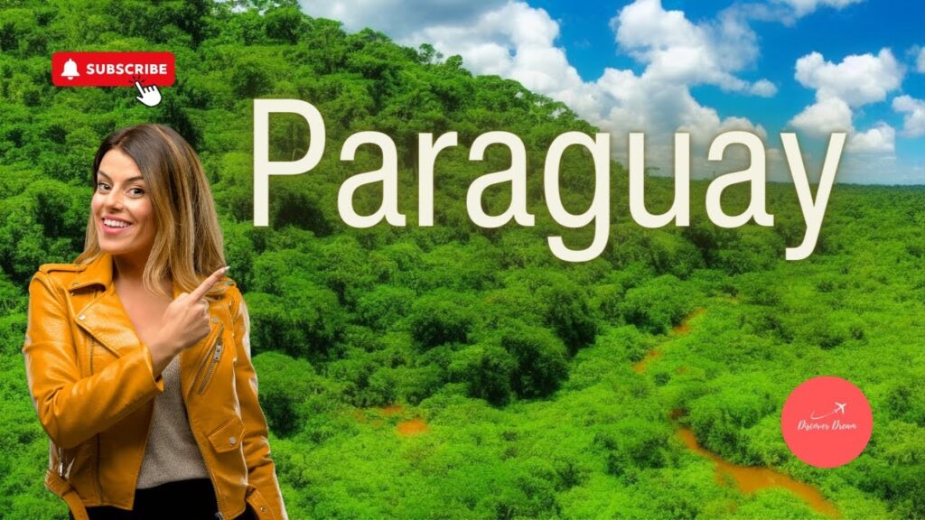 paraguay travel itinerary