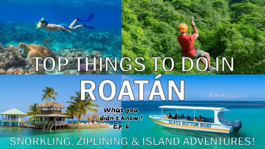 Honduras Travel