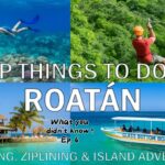 Honduras Travel