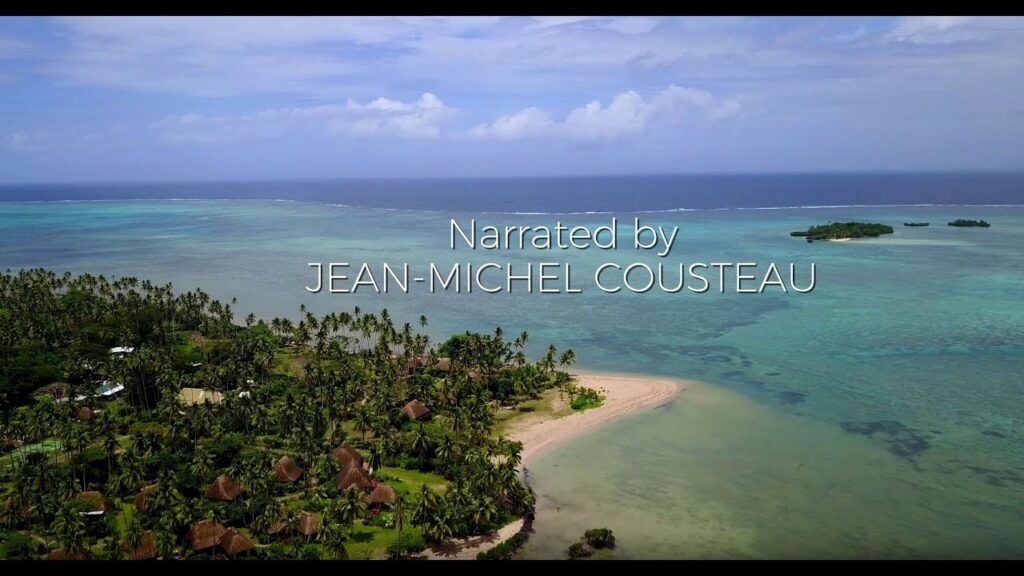 Fiji Travel