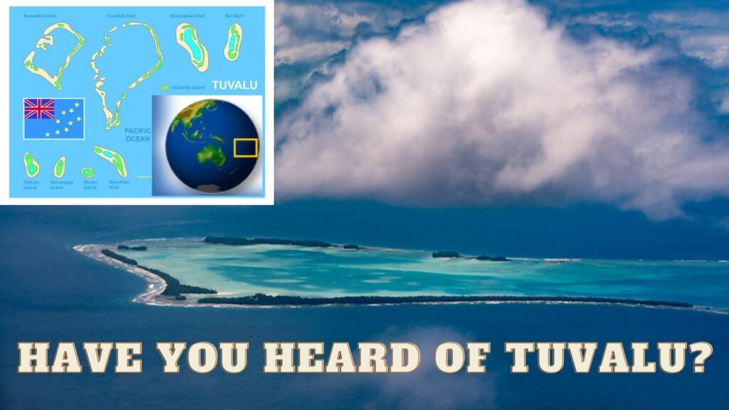 Tuvalu Travel